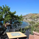 Degli Ulivi * Taormina