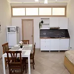 Degli Ulivi Apartamento