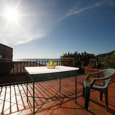 Апартаменты Degli Ulivi