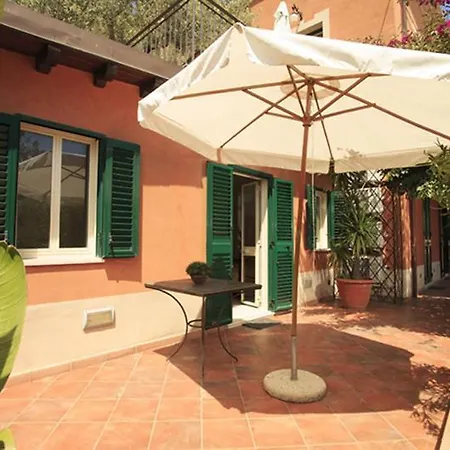 Degli Ulivi Апартаменты *