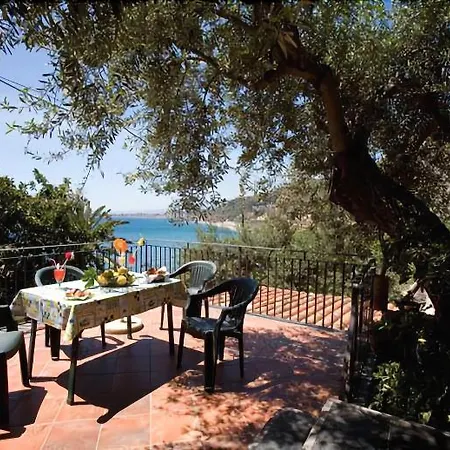 Degli Ulivi Апартаменты