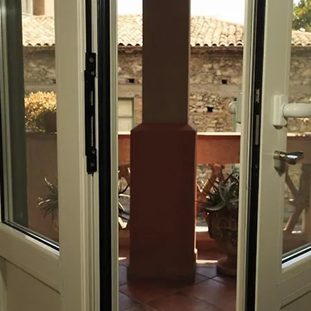 Апартаменты Degli Ulivi Таормина