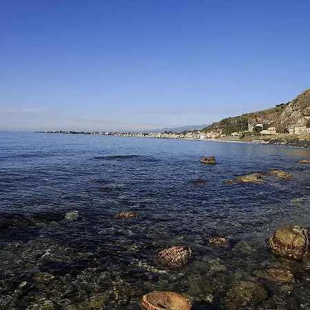 Degli Ulivi Апартаменты Таормина