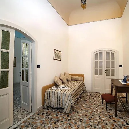 Degli Ulivi * Таормина