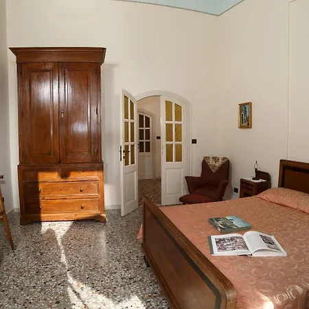 Апартаменты Degli Ulivi *