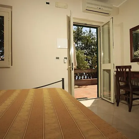 Degli Ulivi Таормина