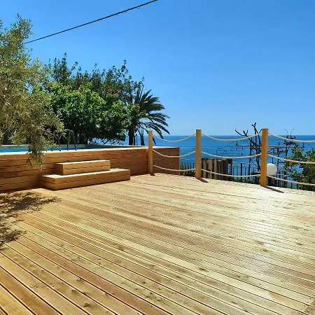 Апартаменты Degli Ulivi