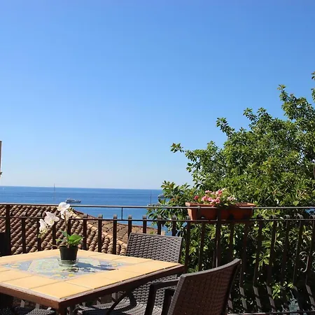 Degli Ulivi Apartment