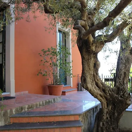 Апартаменты Degli Ulivi Таормина