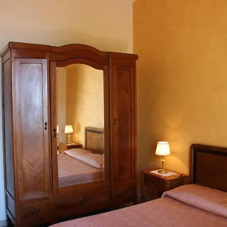 Апартаменты Degli Ulivi