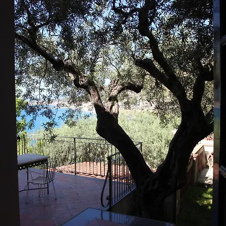 Degli Ulivi Таормина