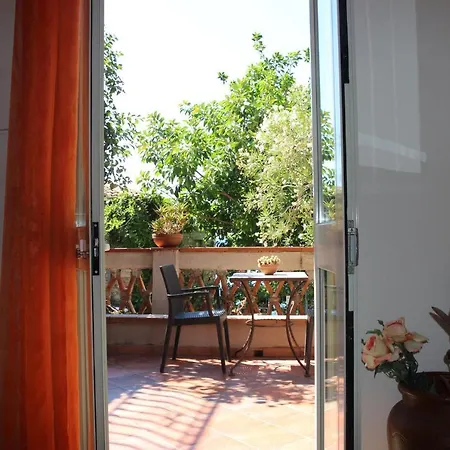 Degli Ulivi Апартаменты