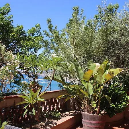 Апартаменты Degli Ulivi