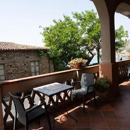 Degli Ulivi Апартаменты