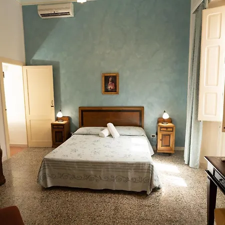 Апартаменты Degli Ulivi Таормина