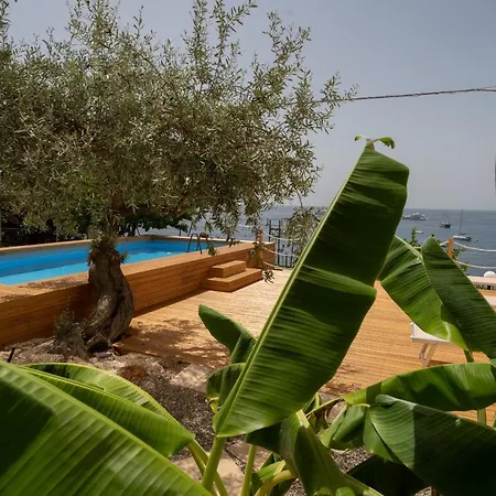 Апартаменты Degli Ulivi