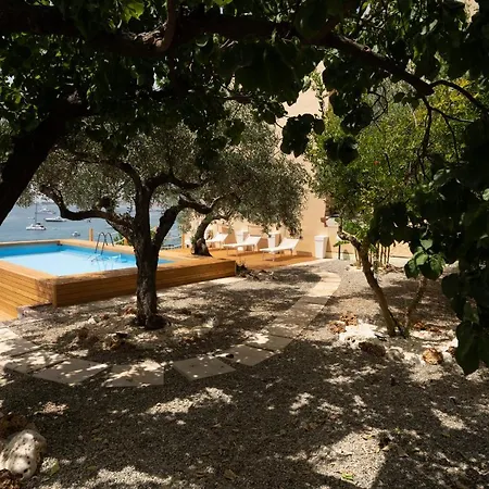 Degli Ulivi Апартаменты