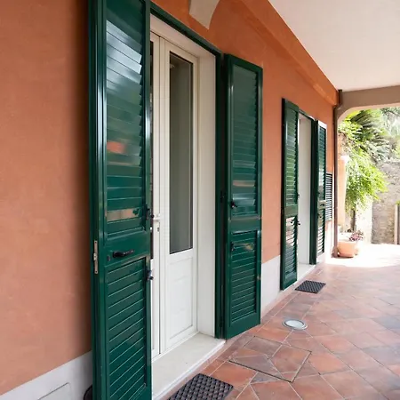 Апартаменты Degli Ulivi Таормина