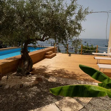 Degli Ulivi * Таормина