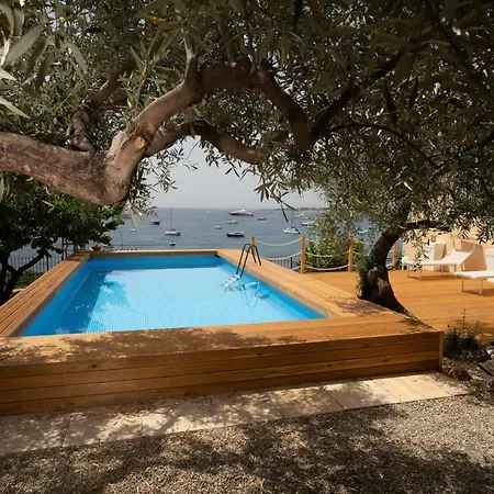 Апартаменты Degli Ulivi