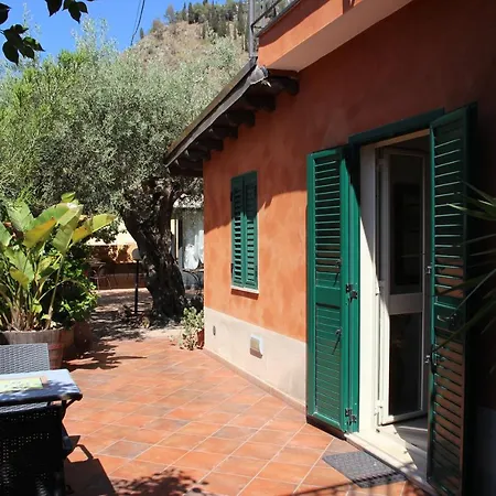 Degli Ulivi * Таормина