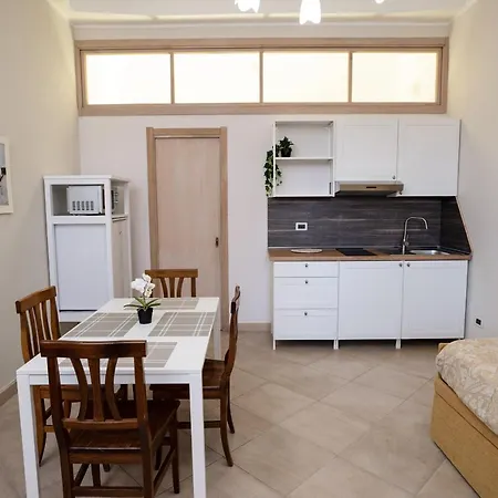 Degli Ulivi Апартаменты