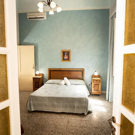 Degli Ulivi Апартаменты Таормина