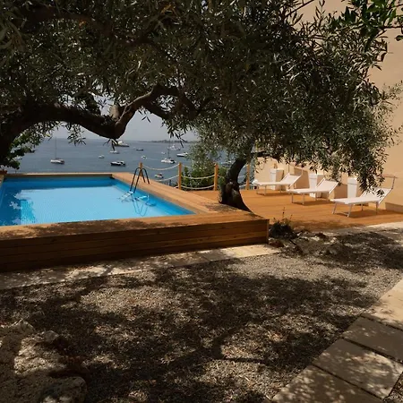 Degli Ulivi Таормина