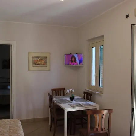 Degli Ulivi Таормина