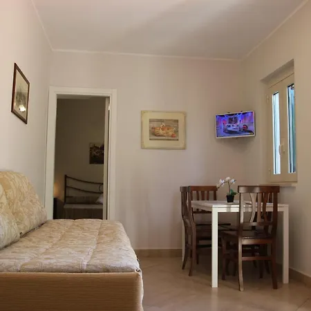 Degli Ulivi Апартаменты *