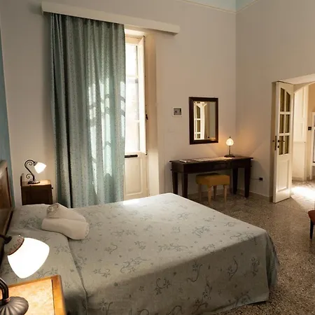 Degli Ulivi Апартаменты Таормина