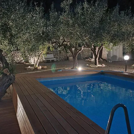 Degli Ulivi Апартаменты