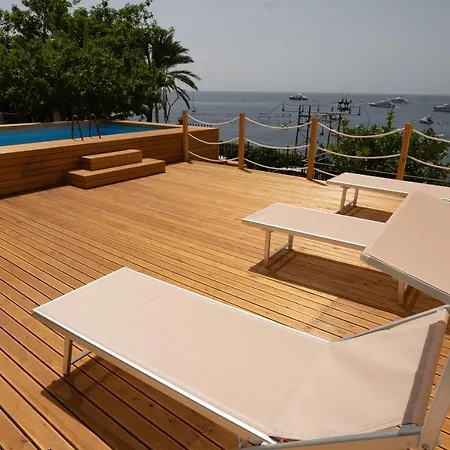 Degli Ulivi * Таормина