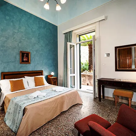 Degli Ulivi Таормина