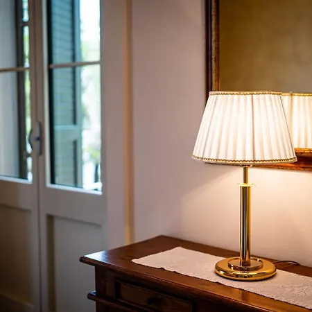 Апартаменты Degli Ulivi