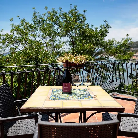 Апартаменты Degli Ulivi *