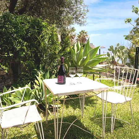 Degli Ulivi Таормина