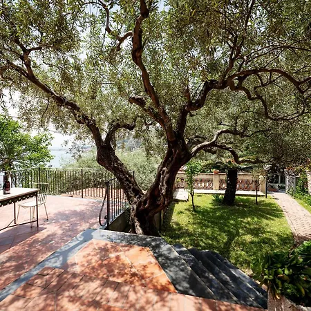 Degli Ulivi Апартаменты *