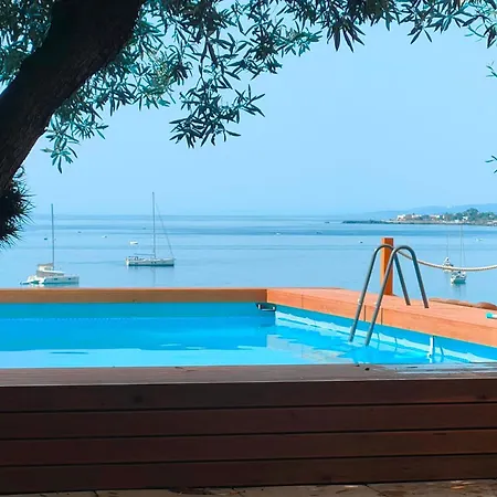 Degli Ulivi * Таормина