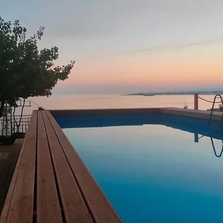 Degli Ulivi Апартаменты