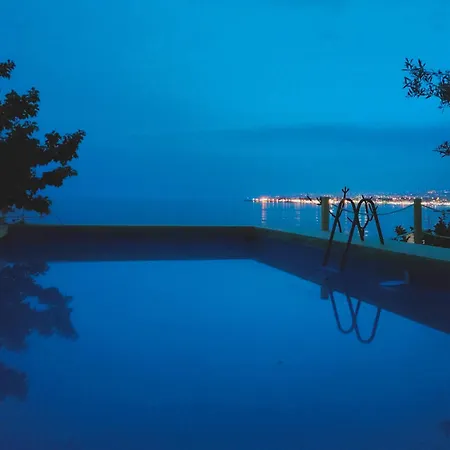 Degli Ulivi Апартаменты *