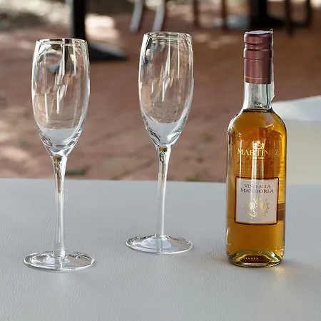 Апартаменты Degli Ulivi Таормина