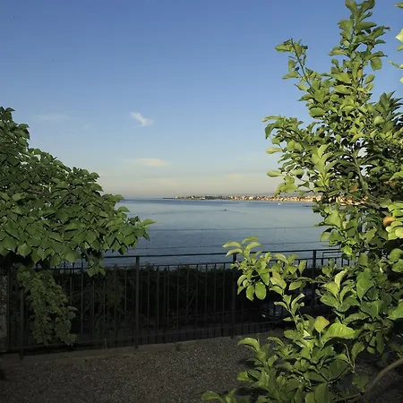 Degli Ulivi Апартаменты Таормина