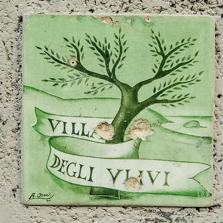 Degli Ulivi *