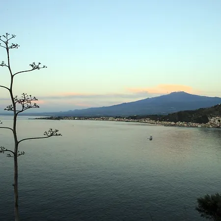 Degli Ulivi Таормина