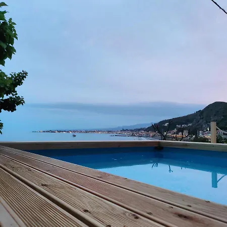 Degli Ulivi Apartment