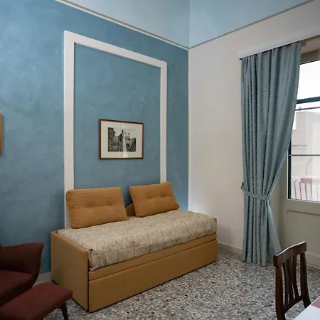 Degli Ulivi Apartment